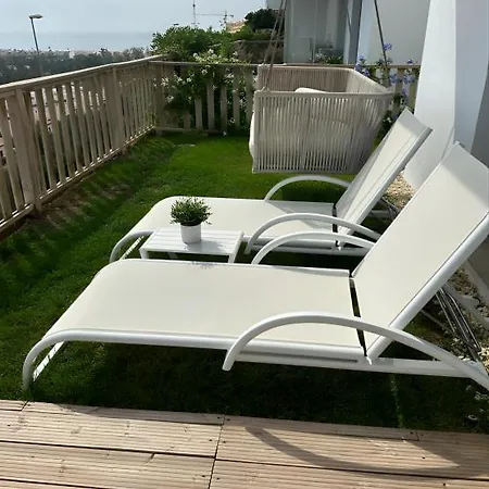 Apartamento Casa Banderas La Cala de Mijas - 3 Bedroom Apartment