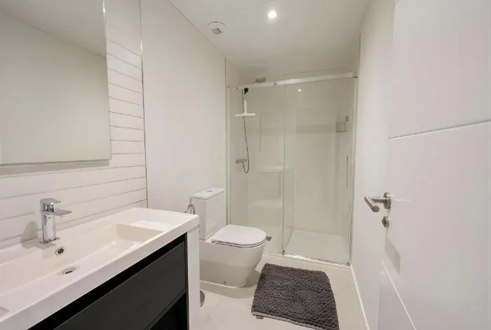 Casa Banderas La Cala De Mijas - 3 Bedroom Apartament *