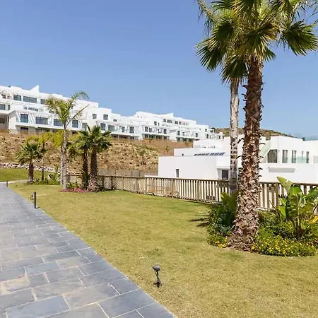 Lejlighed Casa Banderas La Cala De Mijas - 3 Bedroom Málaga